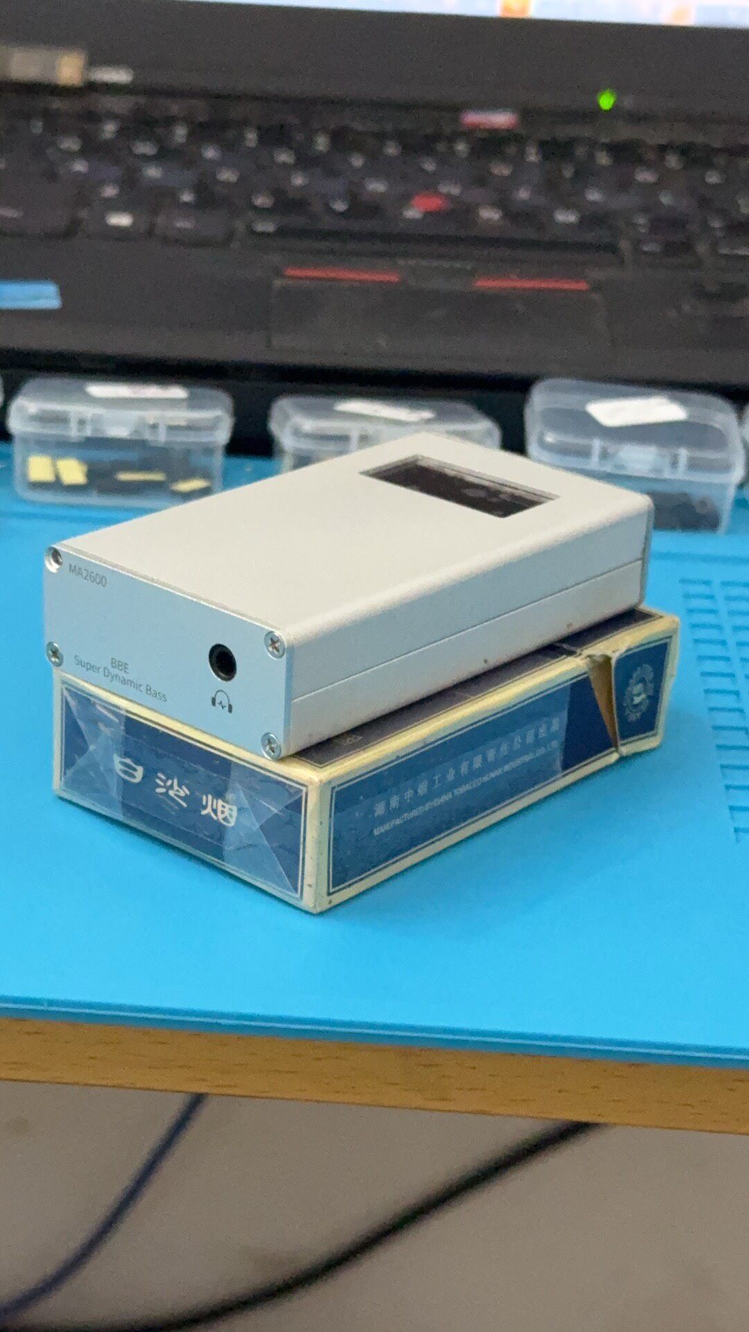 MA2601 BBE CCS DSL 헤드폰 앰프 DAC, - Headphone Amplifier Dac 리뷰 및 가격