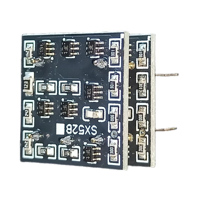 8 PCS SX52B 완전히 분리된 듀얼 연산 증폭기  - Headphone Amplifier Dac 리뷰 및 가격