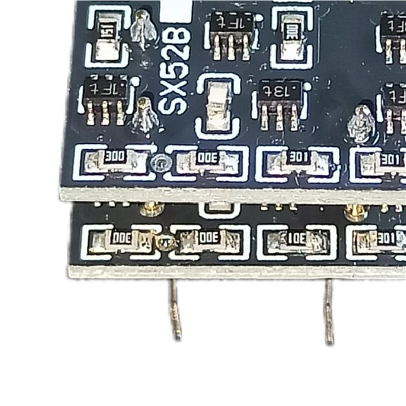 8 PCS SX52B 완전히 분리된 듀얼 연산 증폭기  - Headphone Amplifier Dac 리뷰 및 가격