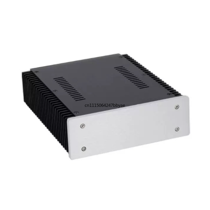 2107 모델, 알루미늄 재질의 DIY 오디오 섀시 케 - Headphone Amplifier Dac 리뷰 및 가격