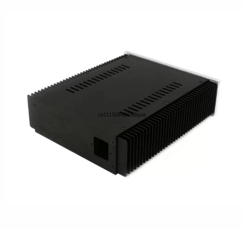 2107 모델, 알루미늄 재질의 DIY 오디오 섀시 케 - Headphone Amplifier Dac 리뷰 및 가격