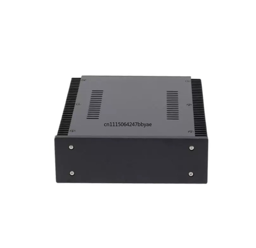 2107 모델, 알루미늄 재질의 DIY 오디오 섀시 케 - Headphone Amplifier Dac 리뷰 및 가격